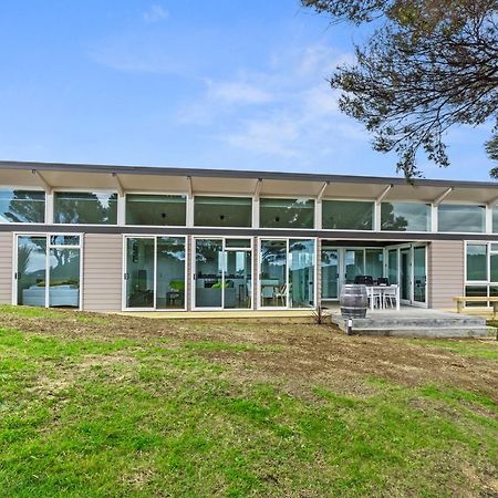 Paroa Bay Chalets - Te Whare Tui Russell Exterior foto